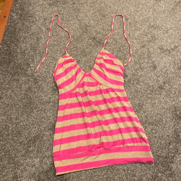 American Rag size medium super cute top - Picture 1 of 4